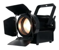 ADJ Encore FR50z  Светодиодный театральный прожектор с 6" линзой Френеля. 50W, 3000 К