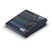 ALTO ZMX124FXU - Микшерный пульт
