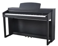 Artesia DP-150e Rosewood PVC Цифровое фортепиано.