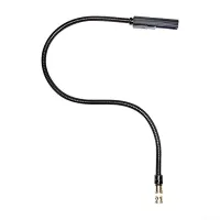 ETC Halogen Littlite 18" Angled, Eos, Ion, Element, Congo jr Галогенная лампа подсветки для пультов Eos, Ion, Element, Congo jr и Congo Kid.