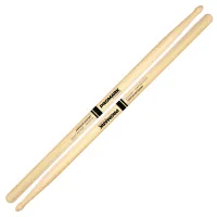 PROMARK FBH595TW 5B барабанные палочки, орех, Forward Balance, деревянный наконечник (teardrop)