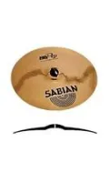 Sabian 16" b8 pro heavy crash sale  тарелка crash