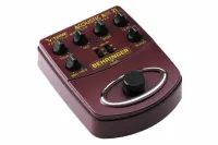BEHRINGER ADI21 - Педаль эффектов