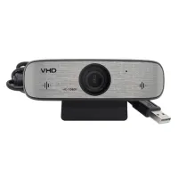 VHD J1703C- Фиксированная камера с автофокусом и микрофоном, 1080p30
