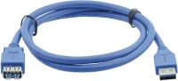 Kramer C-USB3/AAE-6- Кабель USB 3.0, USB-A (вилка-розетка)