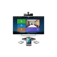 VC500-Phone-Wired (Моноблок с камерой 5Х, CP960, CPE90-2шт, VCH50, AMS 1 год)