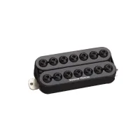 SEYMOUR DUNCAN SH-8B 7-STRING INVADER BRIDGE BLACK - Звукосниматель