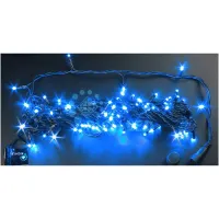 RICH LED RL-S10CF-24V-B - Гирлянда