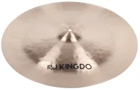 KINGDO 18" CLASSIC RAW BELL CHINA