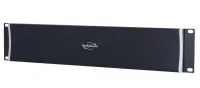 ClearOne NS-RP25- Рэковая панель для монтажа до 4-х SpeakerLinX SL220, SL250, SL251, SL254 или 2-х MediaLinX MLA101 по 2U