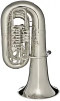 Туба C BandS Peratoni BSMRPC-1-0GB
