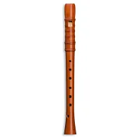 4107 Kynseker Блокфлейта сопрано, клен, барочная система, Mollenhauer