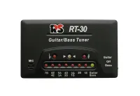 RT-30, Гитарный тюнер RED STONE RT-30