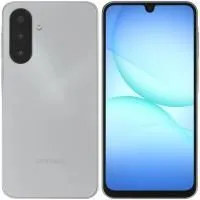 Смартфон Samsung Galaxy A17 4/128Gb Gray CAU