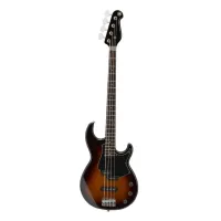 YAMAHA BB434 TOBACCO BROWN SUNBURST - Бас-гитара