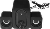 Система акустическая 2.1 DEFENDER V14 11Вт, bluetooth,питание от USB