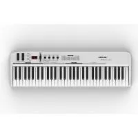 KS61B MIDI-контроллер, LAudio