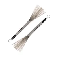 PROMARK TB5 - телескопические барабанные щетки (металл)