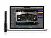 IK MULTIMEDIA ARC System 2.5 комплект для калибровки студийных мониторов, ПО ARC, микрофон MEMS