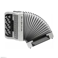 WELTMEISTER Romance 703-III-96/70 WH - Баян