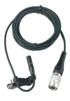 AT898cH/петличный конденсаторный микрофон для радиосистемы ATW3211/AUDIO-TECHNICA