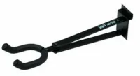 QUIK LOK SBG14L гитарный настенный держатель, поворотный, длинный (крепление на фальш-панель)