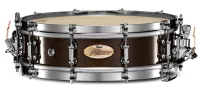 Snare drum Pearl PHP1440 - Orchestral 14x4 inch Philharmonic series 6-ply maple snare drum with wires of three types and with exceptional dynamic range.
