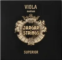 JARGAR Superior Medium Комплект струн для альта