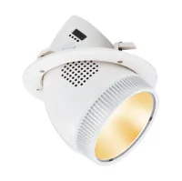 NightSun HSB715 - LED COB прожектор PAR (CW/WW)