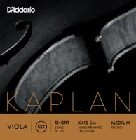 Комплект струн для альта Kaplan Forza K410 SM