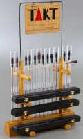 Подставка для 12 палочек Takt TB-12WDS