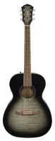 FENDER FA-235E Concert Moonlight Brst - Гитара электроакустическая шестиструнная