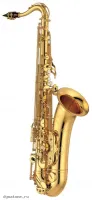 YAMAHA YTS-62 - Саксофон тенор