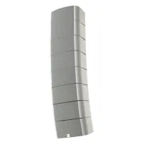 MARTIN AUDIO O-line 4 pack ультра-компактный линейный массив для инсталляций, LF 2x3.5'' HF 5x1/2'', 85Hz-20kHz, 4 элемента