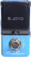 Мини педаль эффектов Joyo JF-311 "Blue Rain" (Overdrive)