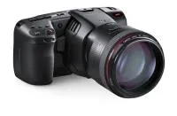 Pocket Cinema Camera 6K кинокамера Blackmagic