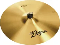 ZILDJIAN A0268 18' A' FAST CRASH тарелка типа Crash