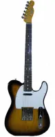Электрогитара Tokai TTE50A-GSR