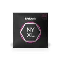 D'Addario NYXL0940BT - комплект струн для электрогитары 9-12-15-22-30-40