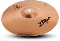 ZILDJIAN 10" S FAMILY CHINA SPLASH - Тарелка