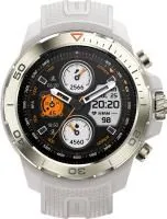 Смарт-часы Mibro GS Explorer Desert White