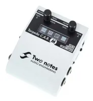 Two Notes Torpedo C.A.B. M - Моделирующие и специальные педали эффектов
