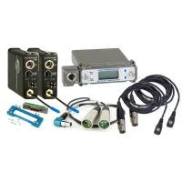 LECTROSONICS SRa5P-2xLMa-24 - Радиосистема (радиомикрофон)