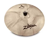 ZILDJIAN A20827 17' A' CUSTOM MEDIUM CRASH тарелка типа Crash