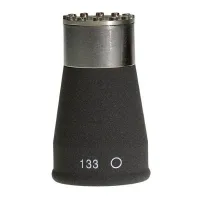 008640 Neumann KK 133 nx Капсюль микрофонный, всенаправленный, черный, Sennheiser