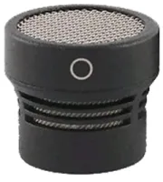 КМК 1191 (черный) (без коробки) капсюль микрофонный для МК-012, круг Октава