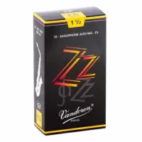 Zz №3,5 (10 шт) Трости для альт саксофона Vandoren 