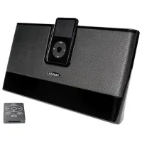 Акустическая система MIRAGE Athena iVoice-1 активная black (15463)