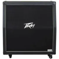 PEAVEY 6505 412 Slant Cabinet NEW - Кабинет