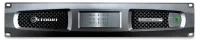 Crown DCi4|1250DA усилитель c DSP 4-канальный с интерфейсами  Dante™ / AES67, Мощность (на канал): 1